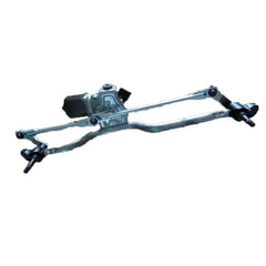 Clio Cam Silecek Motoru 1999-2012 Oyl-Orjinal 7701046305