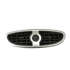 Clio Kalorifer Havalandırma Izgarası 2009-2012