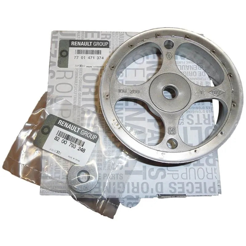 Megane Eksantrik Dişlisi 1995-2015 Oyl-Orjinal 7700274413