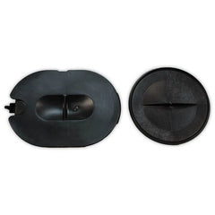 Megane Çamurluk Davlumbazı Kapağı 2004-2009