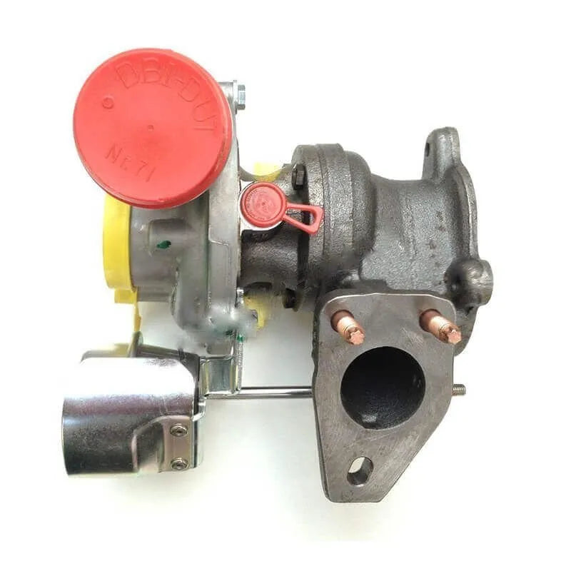 Dokker Turbo 2012-2017 Oyl-Orjinal 144116446R