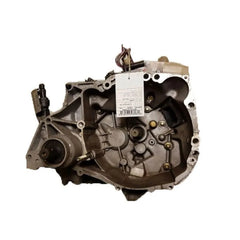 Modüs Şanzıman Komple 2004-2009 Oyl-Orjinal 7701714638