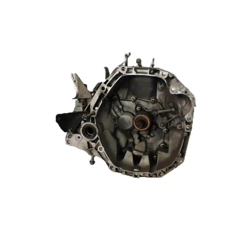 Megane Şanzıman Komple 2004-2009 Oyl-Orjinal 7701717675