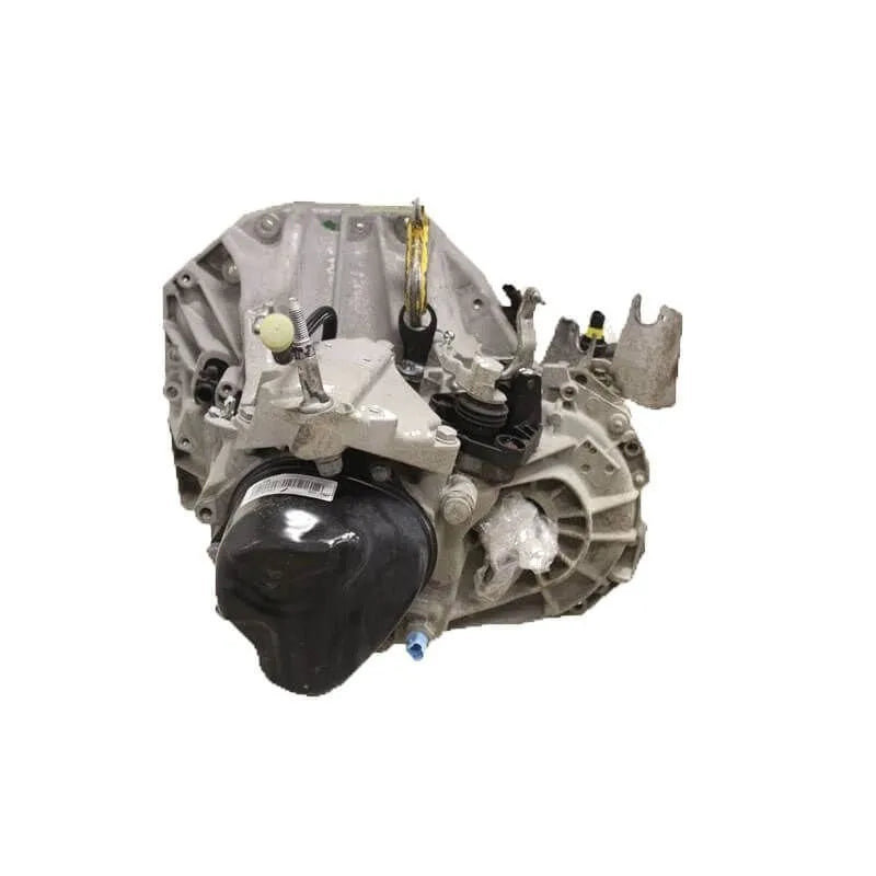 Kangoo Şanzıman Komple 2003-2009 Oyl-Orjinal 7701978576