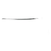 Fluence Bagaj Kapağı Dış Kaplama Plastiği 2008-2015