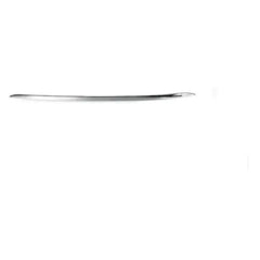 Fluence Bagaj Kapağı Dış Kaplama Plastiği 2008-2015