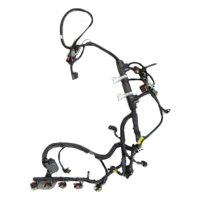 Linea Enjektör Kablosu 2007-2015 Oyl-Orjinal 77364545