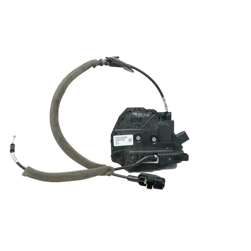 Captur Kapı Kilidi 2013-2019 Oyl-Orjinal 805003529R