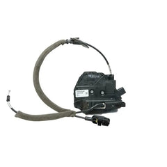 Captur Kapı Kilidi 2013-2019 Oyl-Orjinal 805003529R