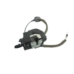 Clio Kapı Kilidi 2013-2018 Oyl-Orjinal 805005925R