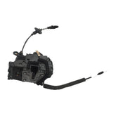 Fluence Kapı Kilidi 2008-2015 Oyl-Orjinal 805027131R