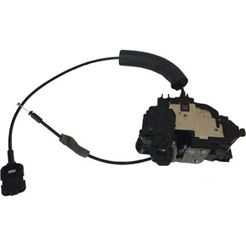 Megane Kapı Kilidi 1995-2015 Oyl-Orjinal 805030006R