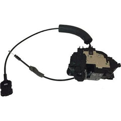 Megane Kapı Kilidi 1995-2015 Oyl-Orjinal 805030006R