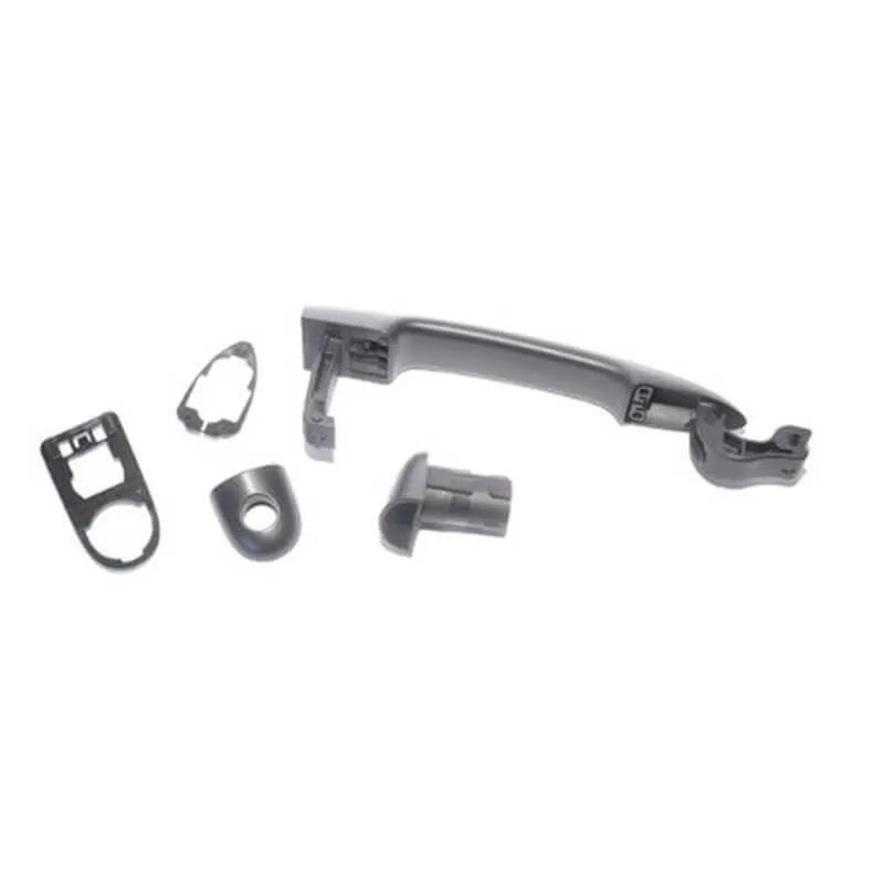 Clio Arka Kapı Dış Açma Kolu 2013-2015