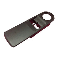 Clio Cam Butonu Çerçevesi 2013-2018 Oyl-Orjinal 809611667R