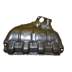 Modüs Egzoz Manifoldu Koruma Sacı 2004-2009