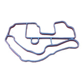 Duster Termostat Contası 2011-2017 Oyl-Orjinal 8200029741