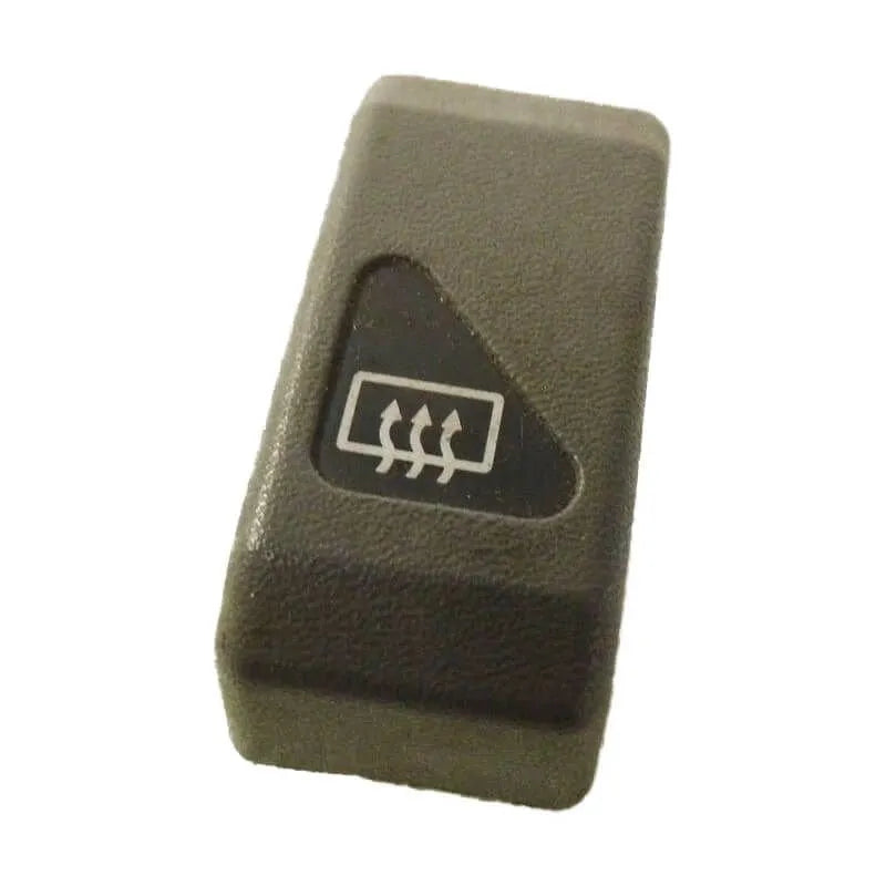 Twingo Arka Cam Isıtma Butonu 1997-2001