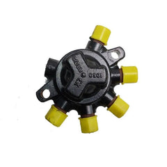 Kangoo Yakıt Kollektörü 2003-2009 Oyl-Orjinal 8200029729