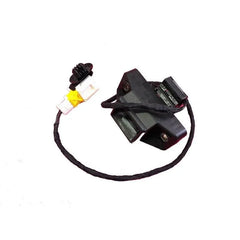 Dokker Bagaj Kilit Mekanizması 2012-2017