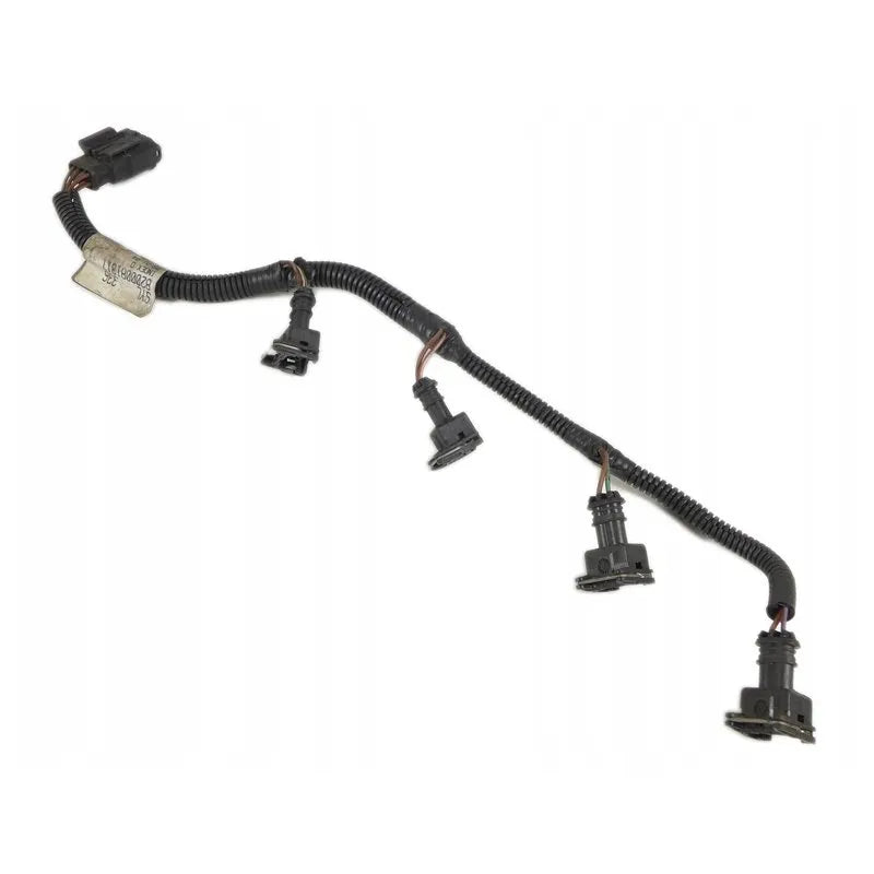 Megane Enjektör Kablosu 2004-2009 Oyl-Orjinal 8200081317