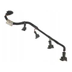 Megane Enjektör Kablosu 2004-2009 Oyl-Orjinal 8200081317