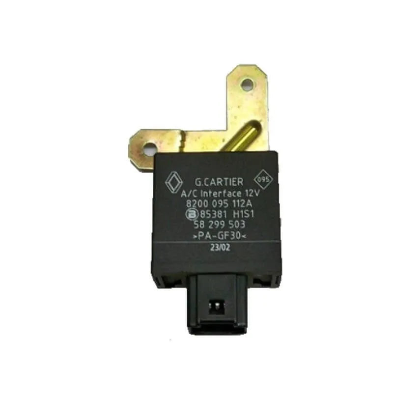 Kangoo Klima Rezistansı 1998-2015 Oyl-Orjinal 8200095112