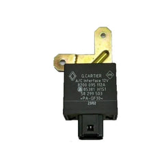 Clio Klima Rezistansı 1999-2012 Oyl-Orjinal 8200095112