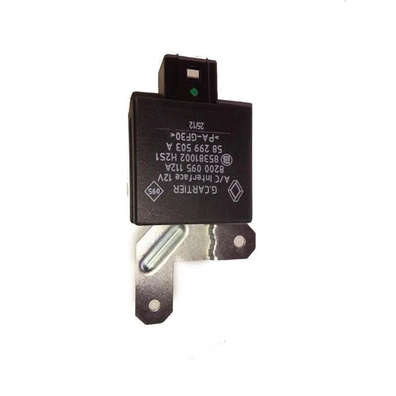 Kangoo Klima Rezistansı 1998-2015 Oyl-Orjinal 8200095112