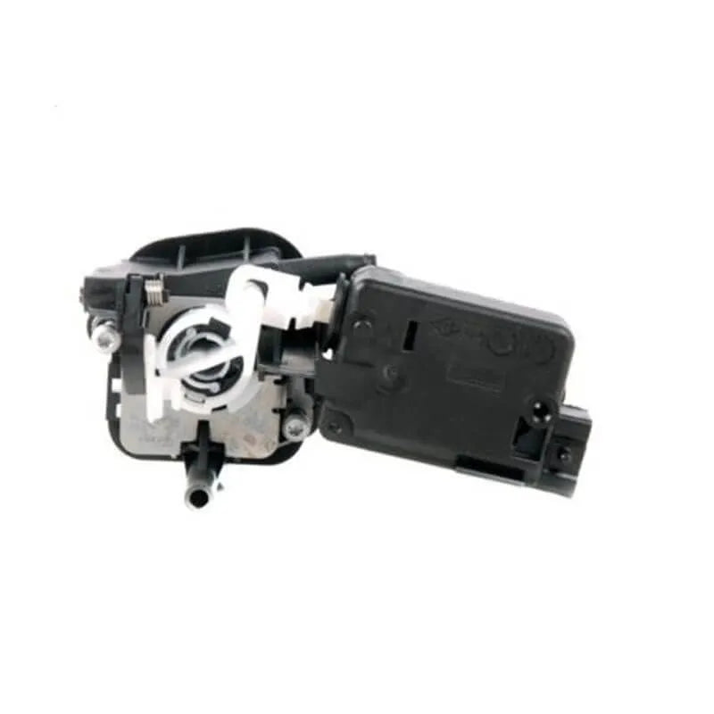 Trafic Bagaj Kilit Mekanizması 2005-2014