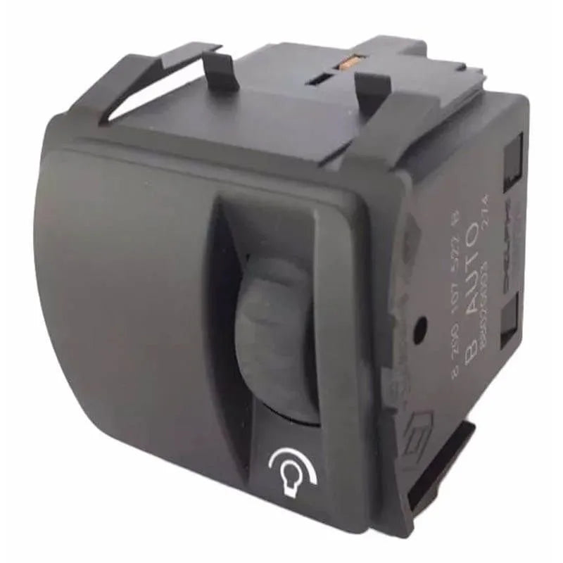 Megane Gösterge Paneli Işık Ayar Düğmesi 2004-2009