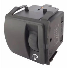 Megane Gösterge Paneli Işık Ayar Düğmesi 2004-2009