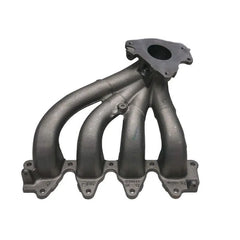 Modüs Egzoz Manifoldu 2004-2009 Oyl-Orjinal 7700114165