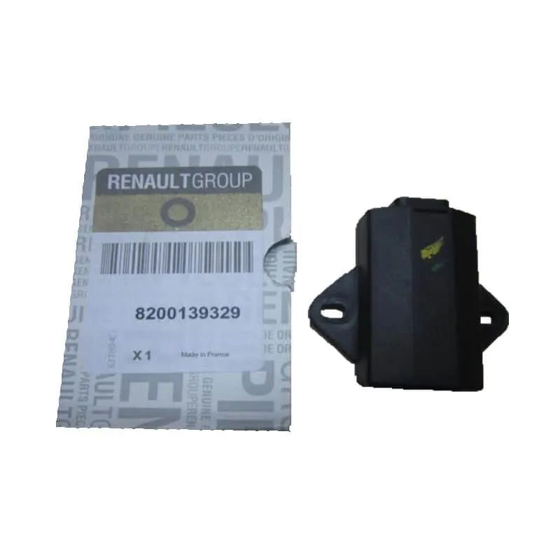 Kangoo Röle Üniversal 2010-2012 Oyl-Orjinal 8200139329