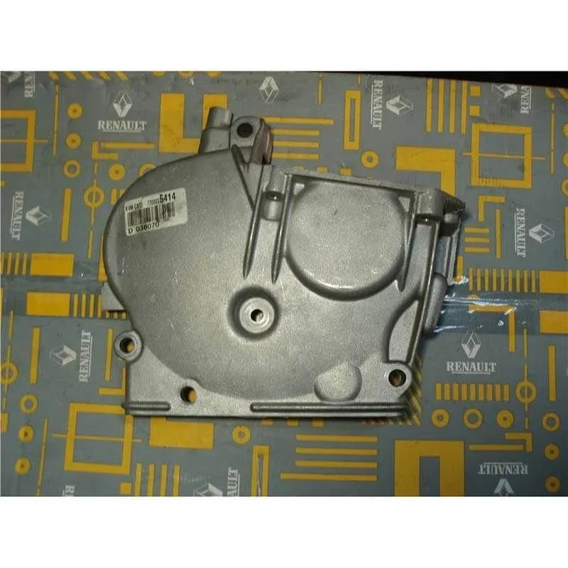 Megane Motor Ön Bağlantı Takozu 2004-2009