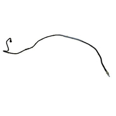 Megane Yakıt Hortumu 2004-2009 Oyl-Orjinal 8200183557