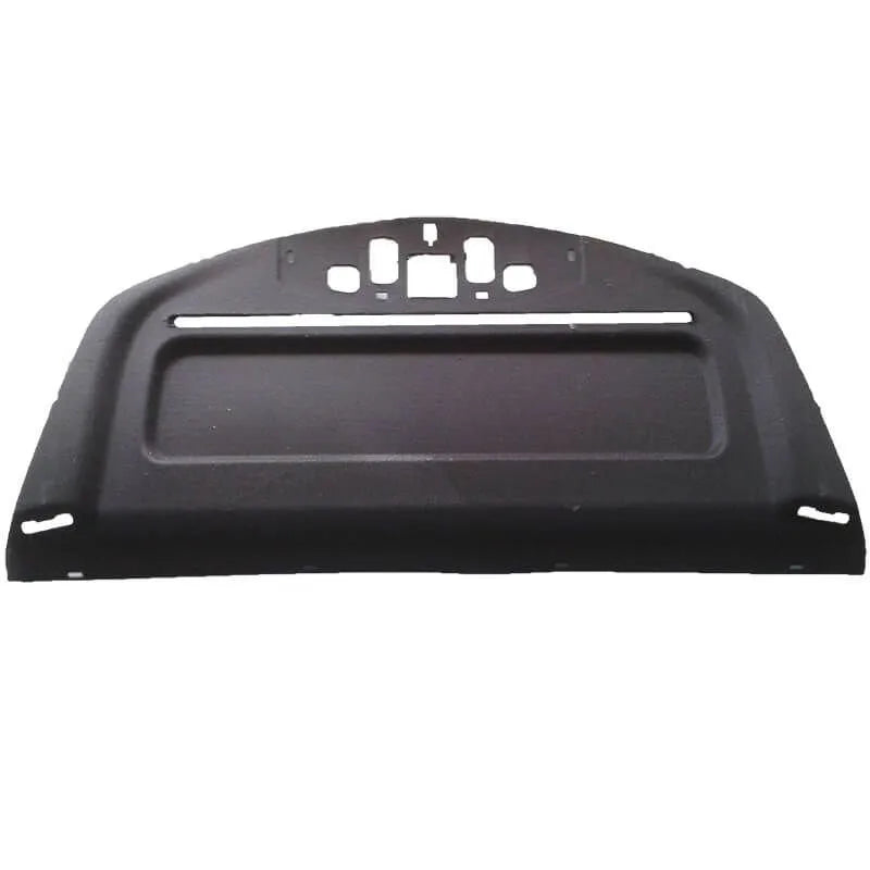 Megane Arka Cam Pandizotu Plastik 2004-2009