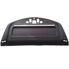 Megane Arka Cam Pandizotu Plastik 2004-2009