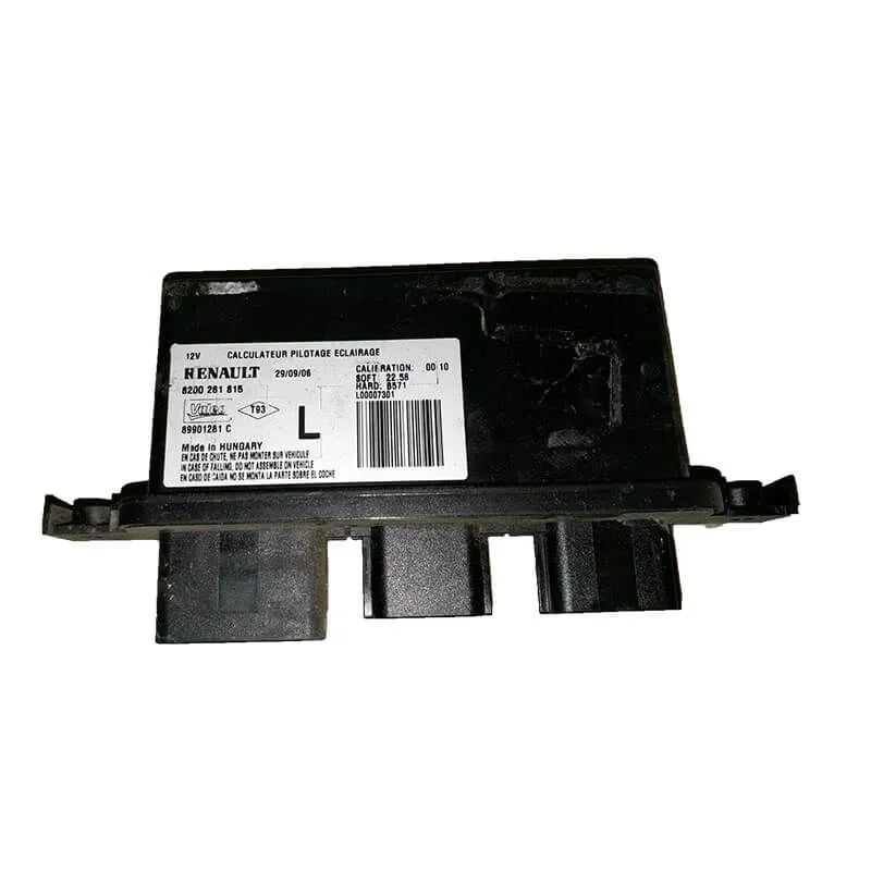 Laguna Far Yükseklik Ayar Sensörü 2003-2007