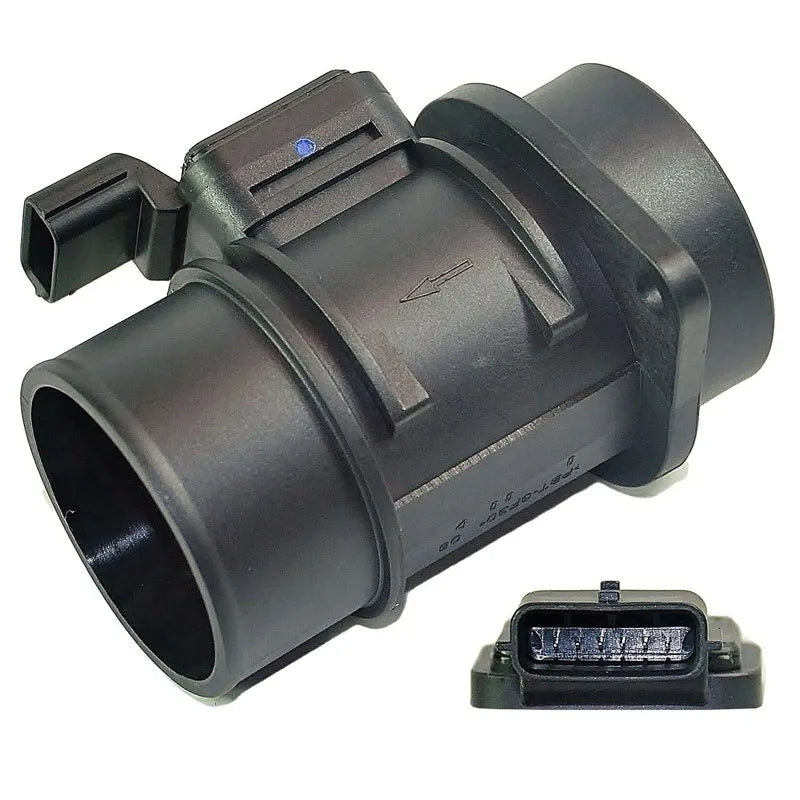 Kangoo Hava Akış Ölçüm Debimetresi 2010-2012