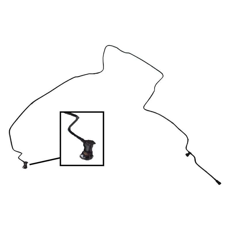 Clio Yakıt Hortumu 2009-2012 Oyl-Orjinal 8200289313