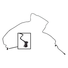 Modüs Yakıt Hortumu 2004-2009 Oyl-Orjinal 8200289313