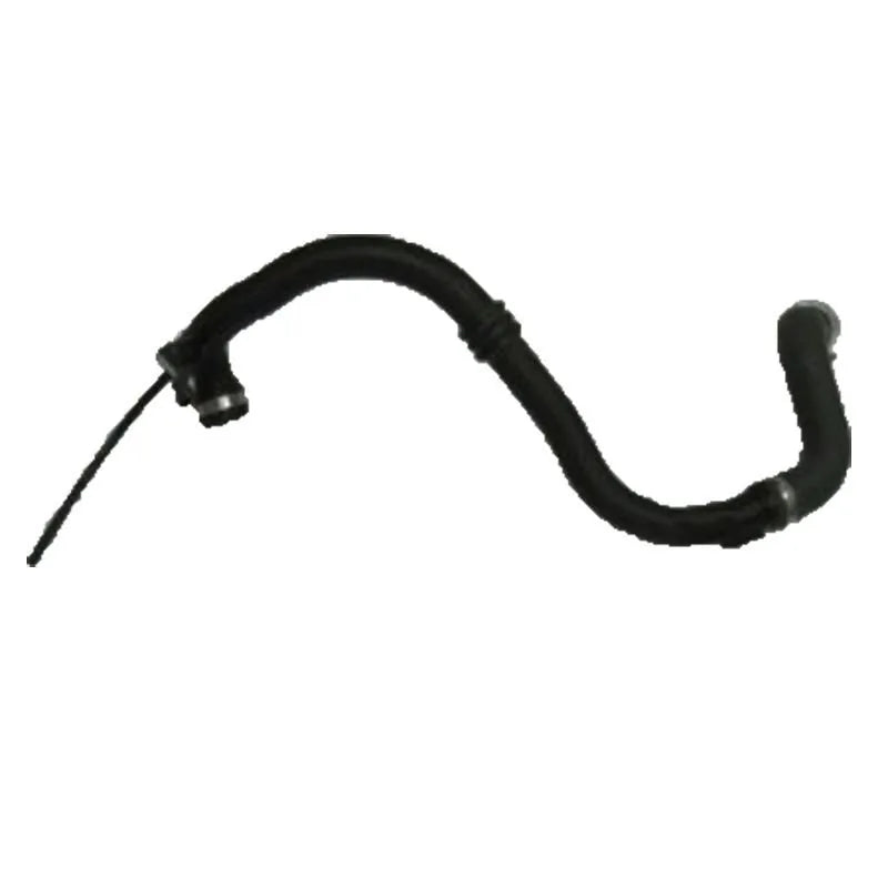 Clio Hava Filtre Kutusu Borusu 2009-2012