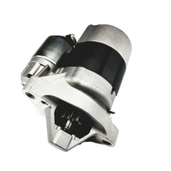 Captur Marş Motoru 2013-2019 Oyl-Orjinal 7700864608