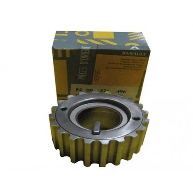 Duster Krank Dişlisi 2011-2022 Oyl-Orjinal 8200029646