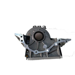 Duster Krank Ön Kapağı 2011-2017 Oyl-Orjinal 7703070007