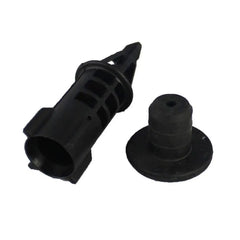 Clio Bagaj Kapağı Destek Takozu 2009-2015