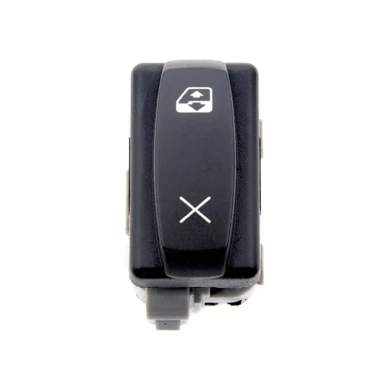 Megane Cam Kilit Butonu 1995-2003 Oyl-Orjinal 8200407430