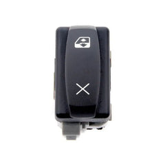 Megane Cam Kilit Butonu 1995-2003 Oyl-Orjinal 8200407430