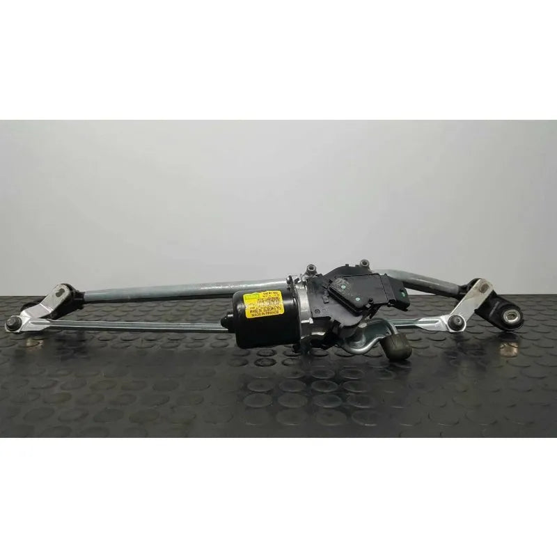 Kangoo Cam Silecek Motoru 2003-2009 Oyl-Orjinal 8200409692